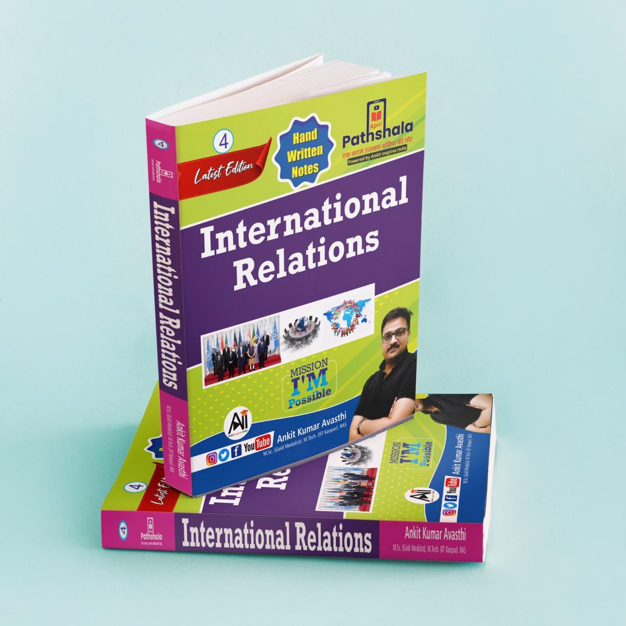 International Relations