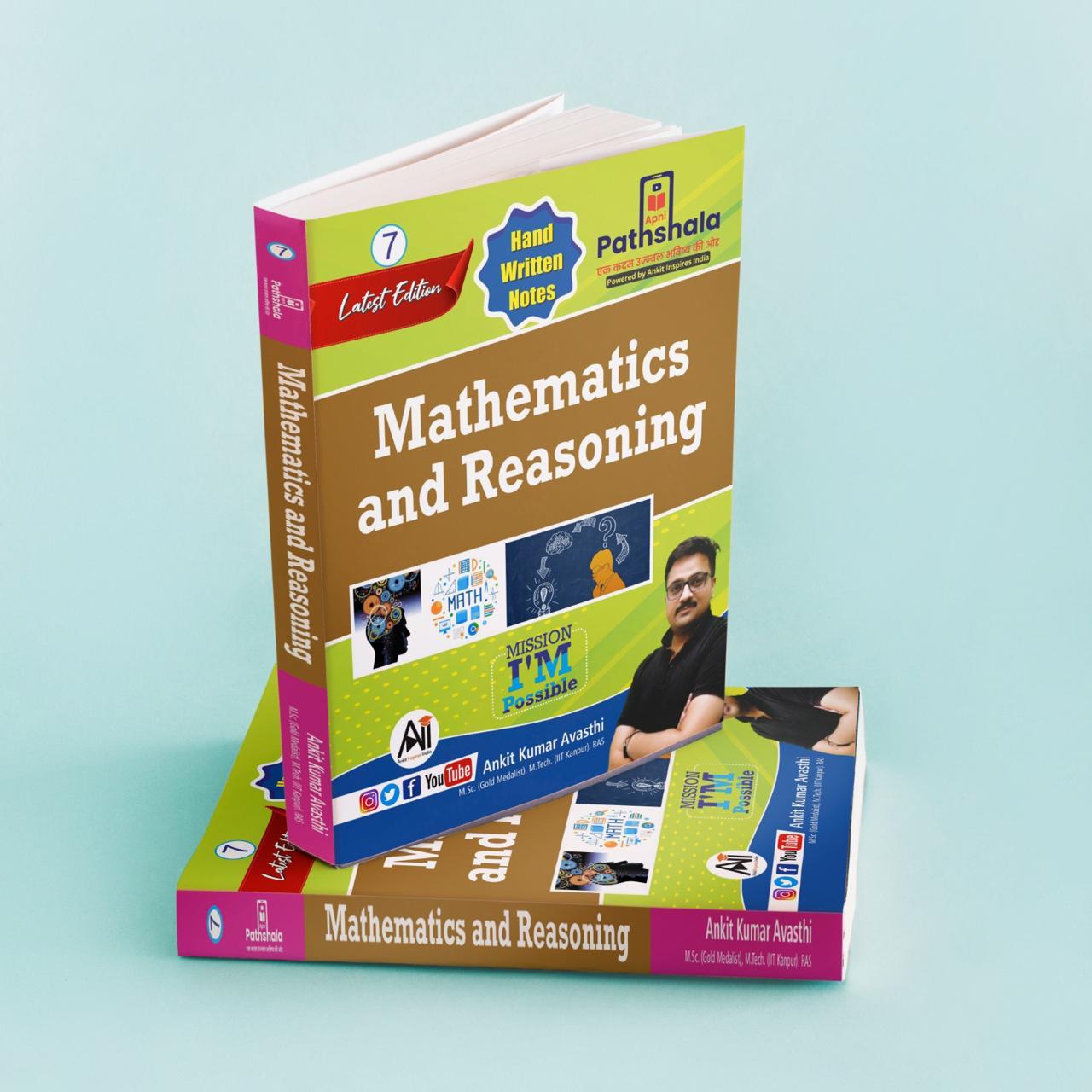 Mathematics and Reasoning