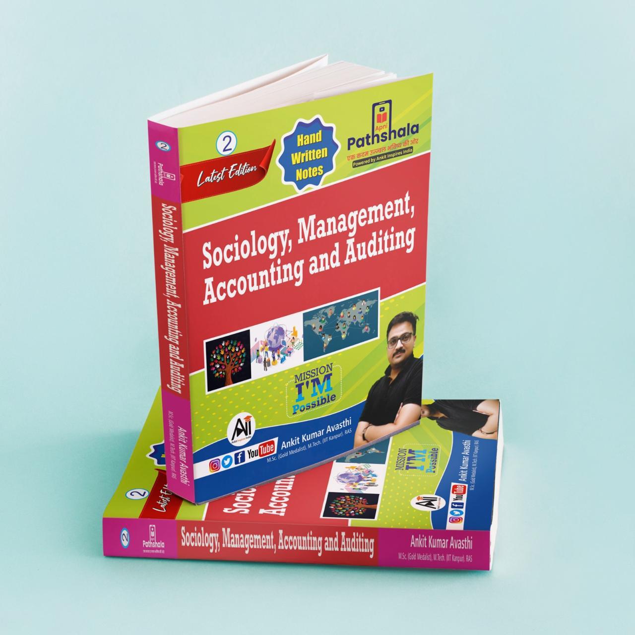 Sociology, Management, Accounting and Auditing