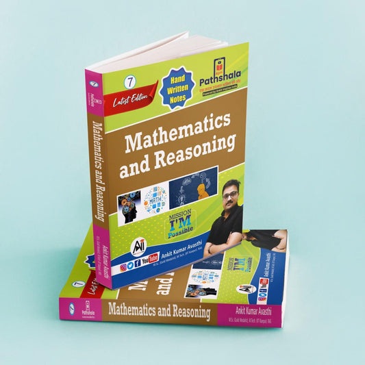 Mathematics and Reasoning