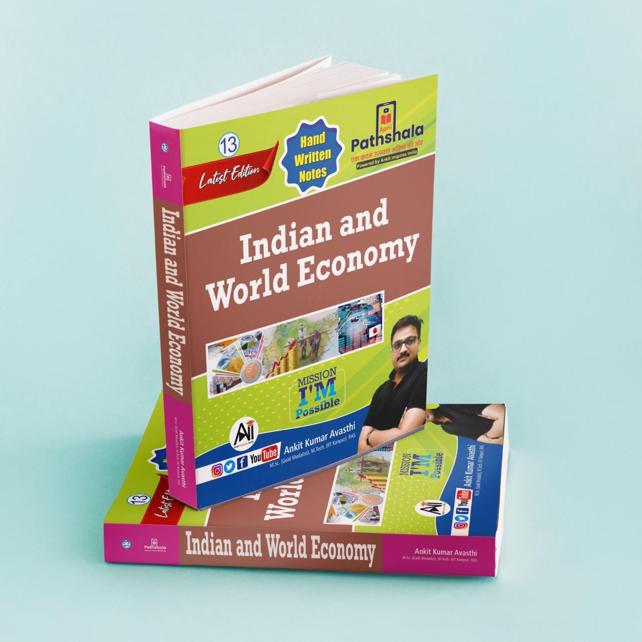 Indian and World Economy